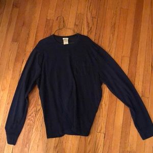 Abercrombie & Fitch Long Sleeve T-Shirt